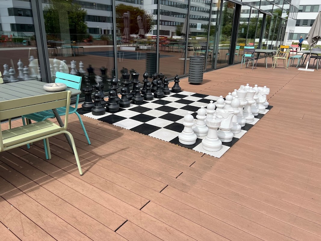 Photo de Coworkea Le Plessis Robinson