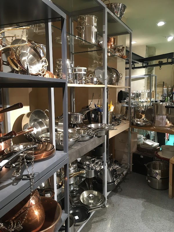 Photo de YouFirst 48 Montmartre - 25 postes - 150m2