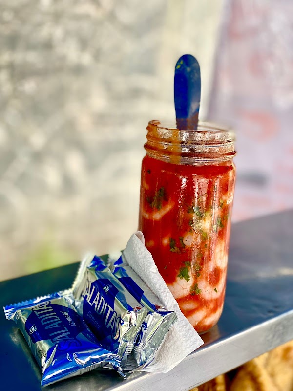 Photo de No18 Virreyes