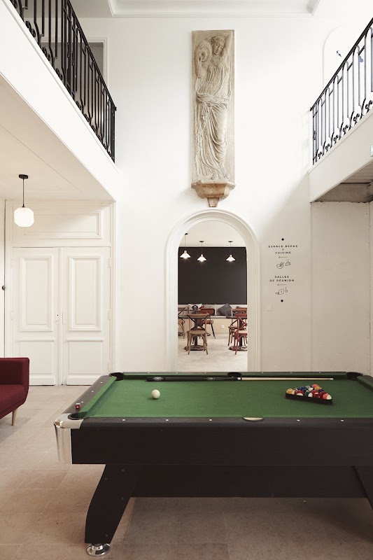 Photo de Morning Gallieni