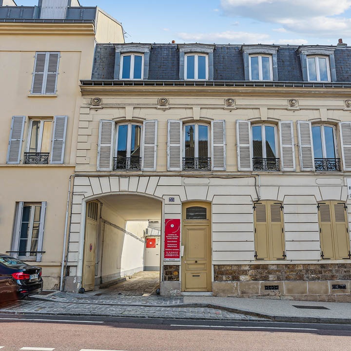 Photo de Buro Club Versailles