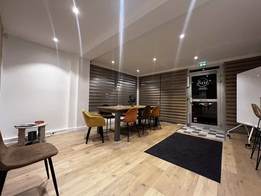 Photo de CAPEC coworking