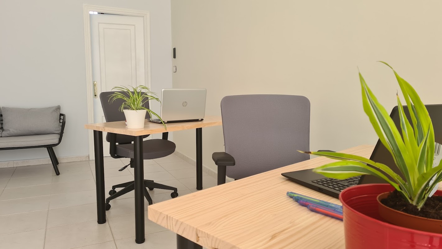 Photo de Apartoffice