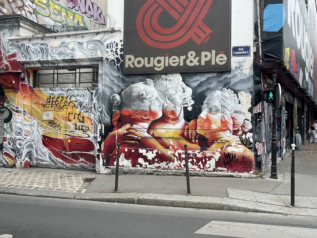 Photo de Joro Oberkampf