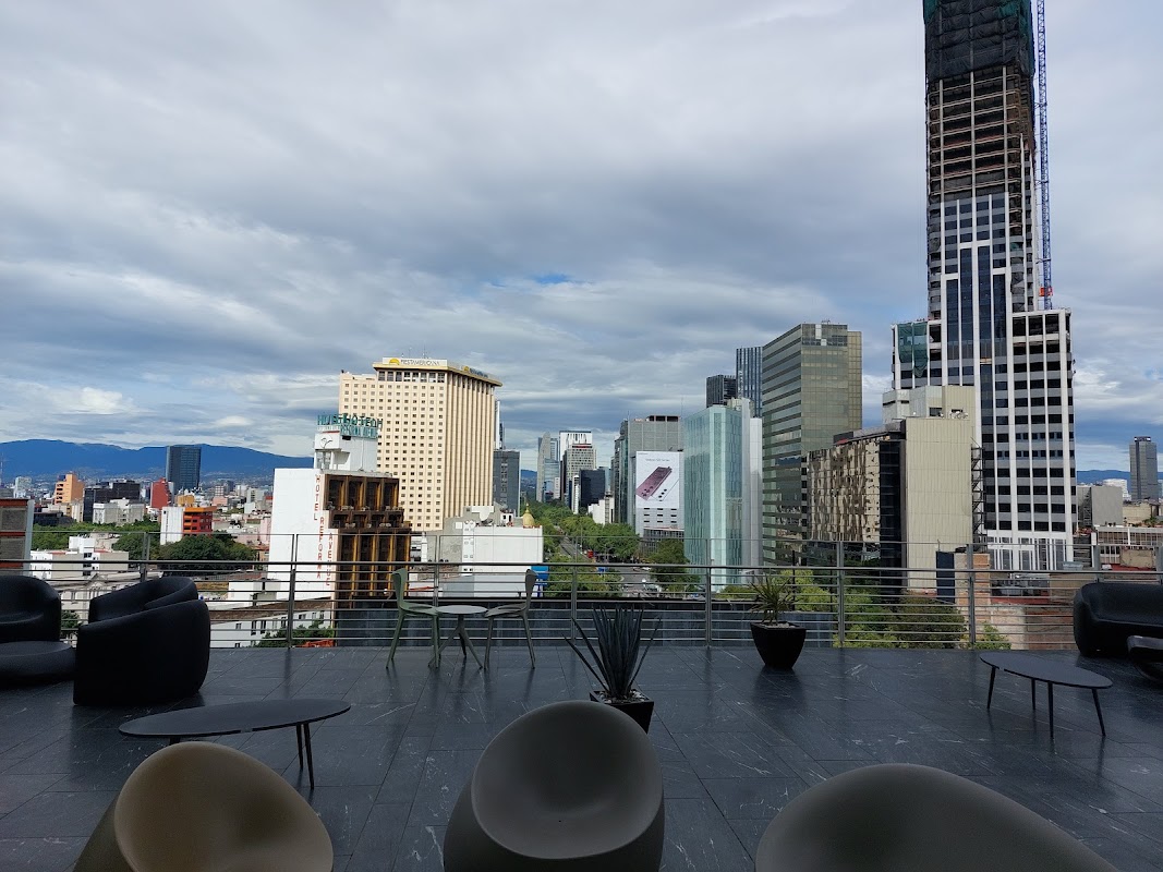 Photo de WeWork Papantla