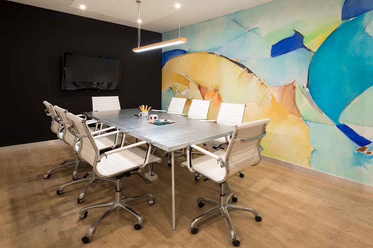 Photo de Cwork Eixample