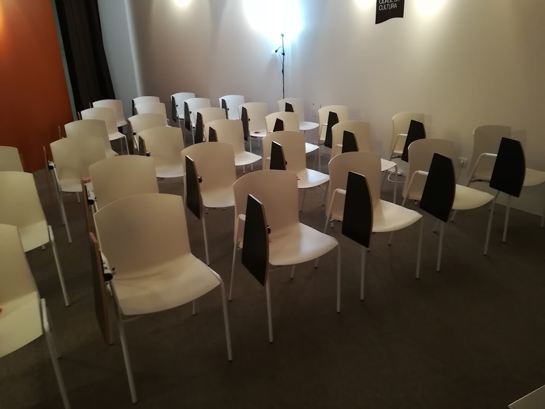 Photo de Coworking Gaiás