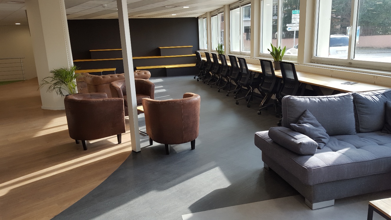 Photo de Scribes l'Eco-Place