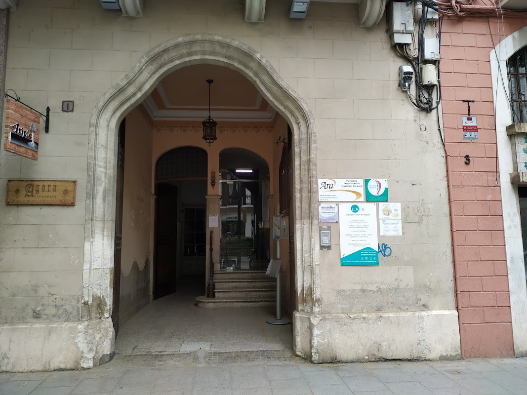 Photo de Simbòlics Coworking