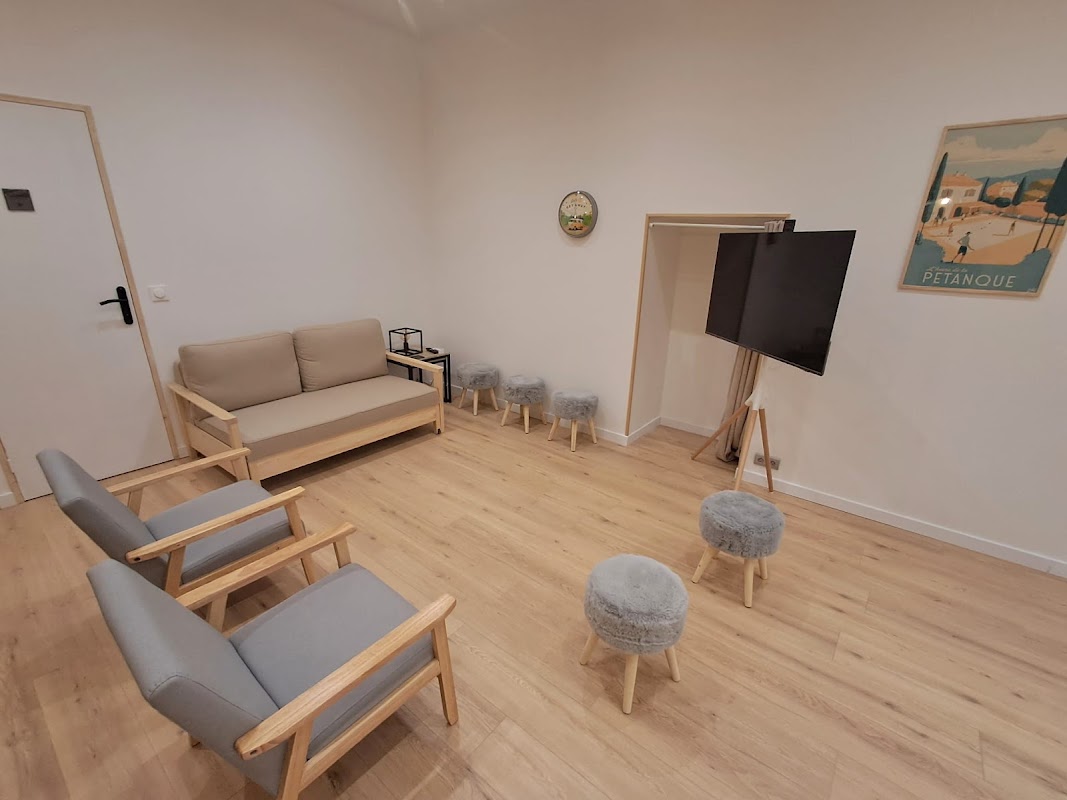 Photo de CoWorkSolidaire