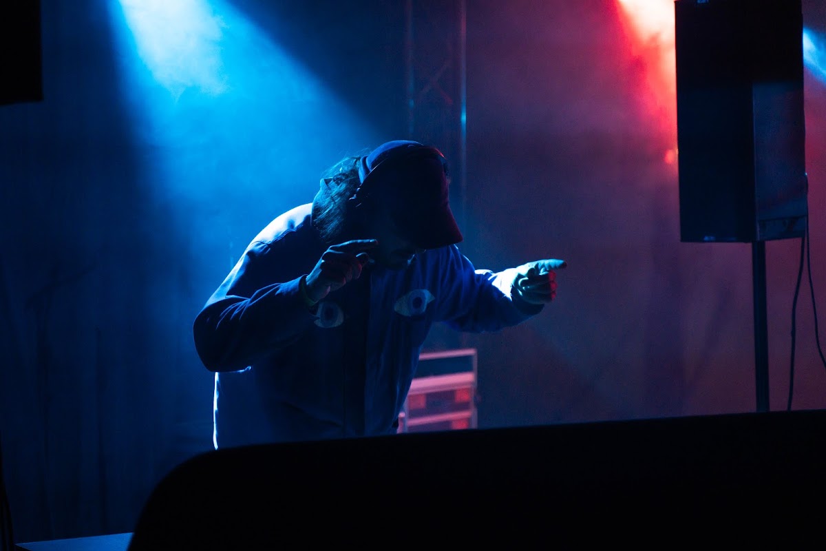 Photo de Château Ephémère