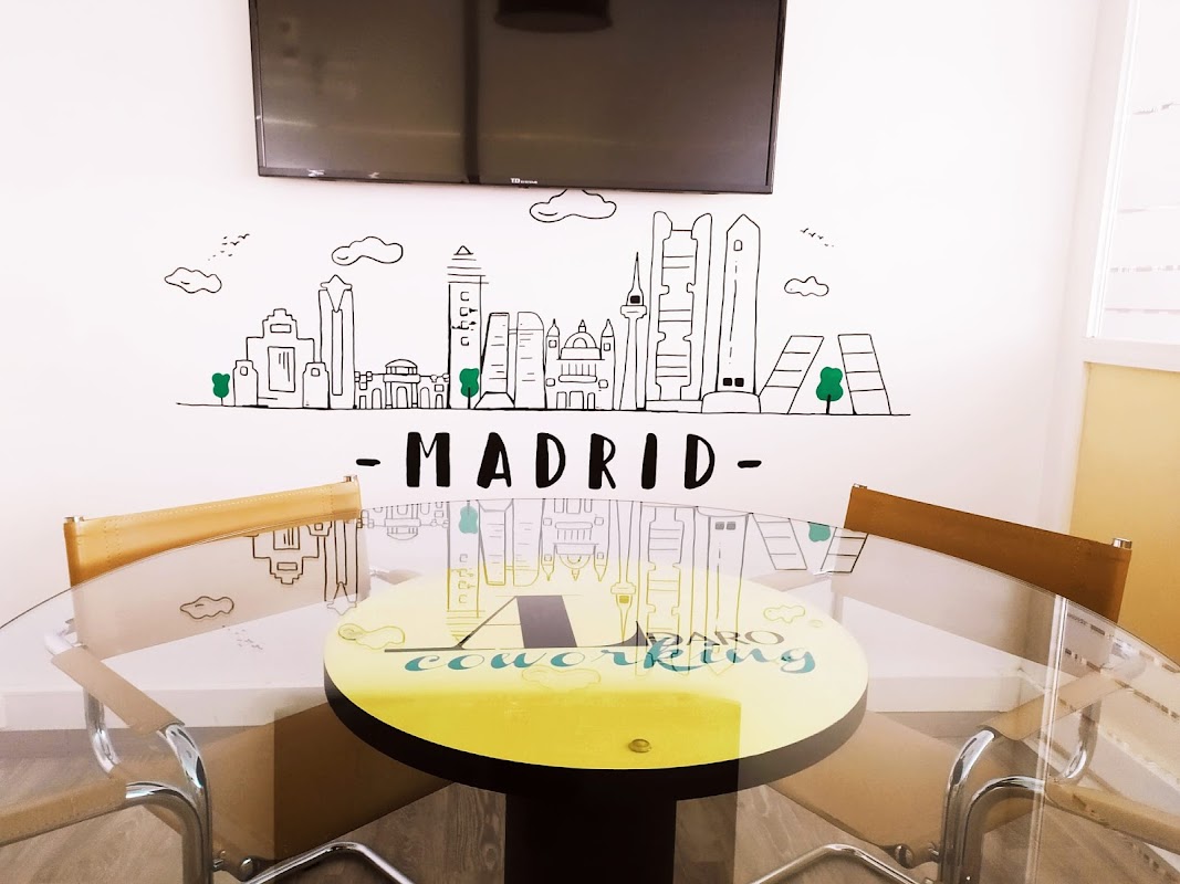 Photo de Aldaro Coworking