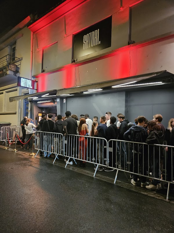 Photo de Corium Rennes