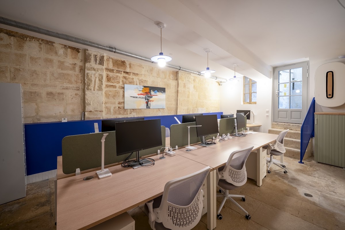Photo de U12 Coworking