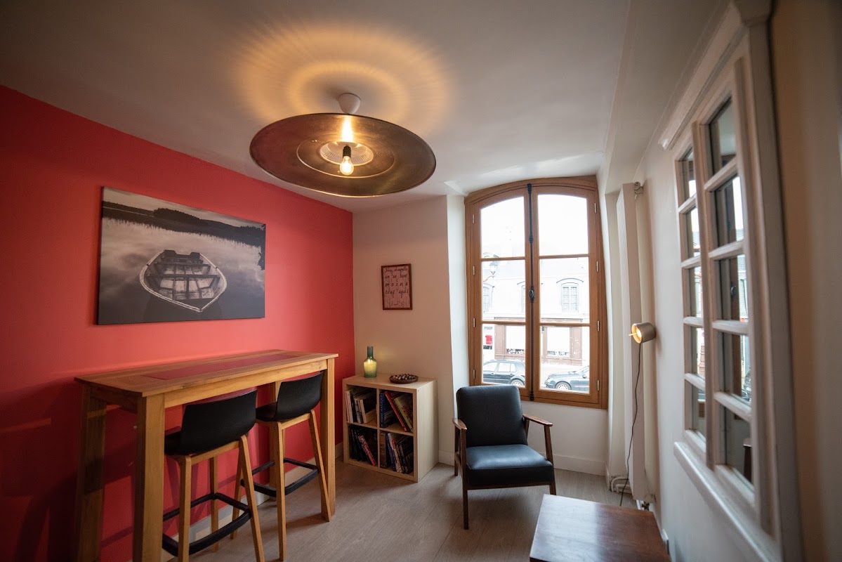 Photo de Pouce Café