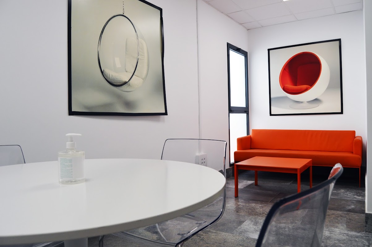 Photo de Office Almansa