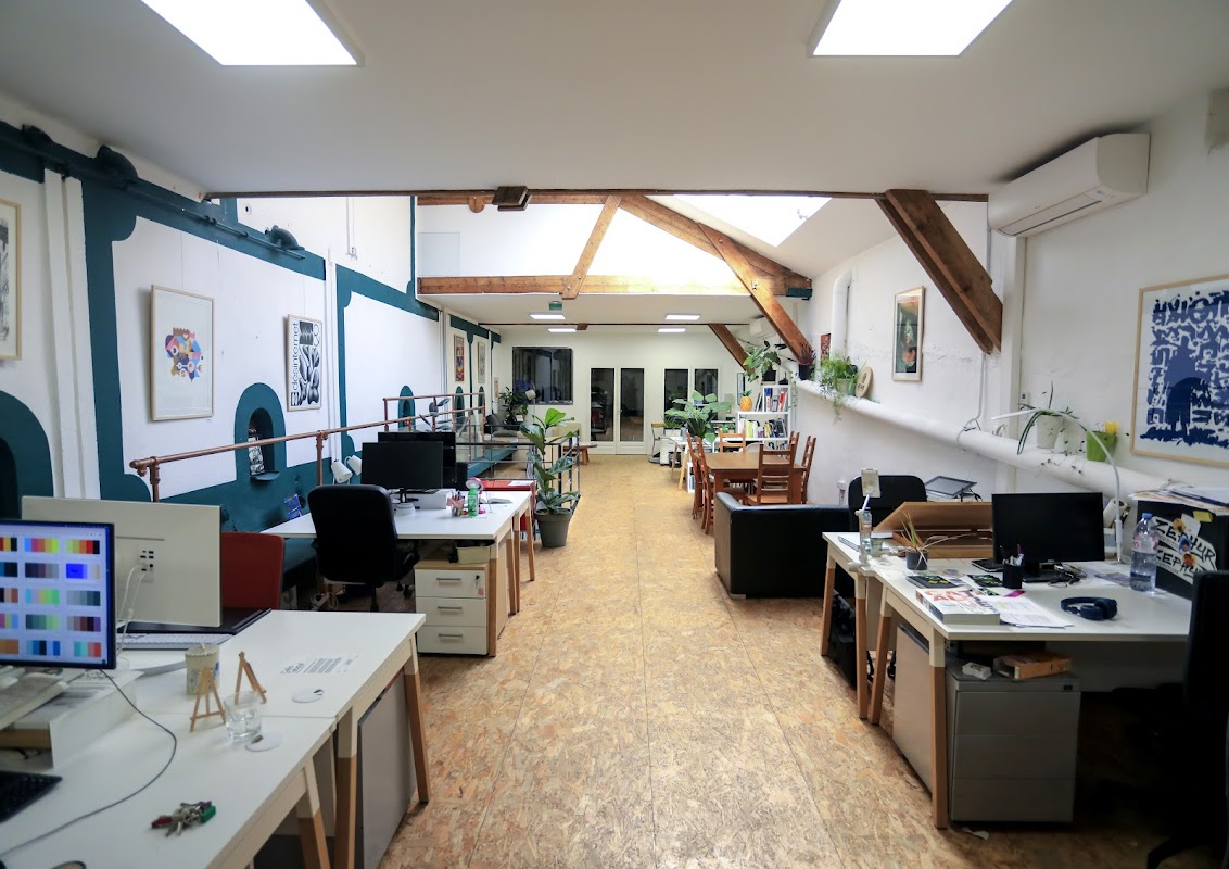 Photo de Kuve Montpellier