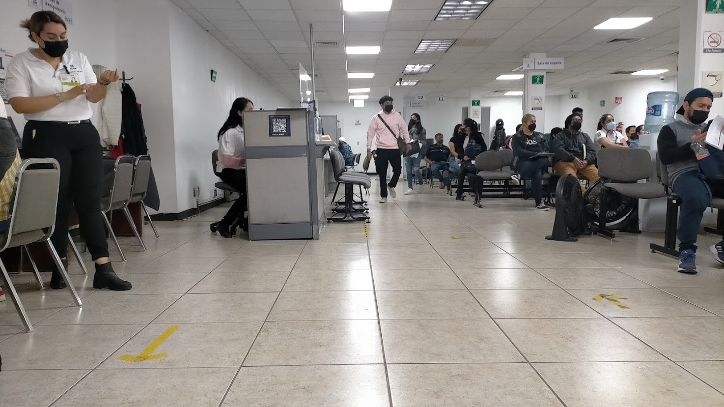 Photo de Oficinas San Antonio Texcoco