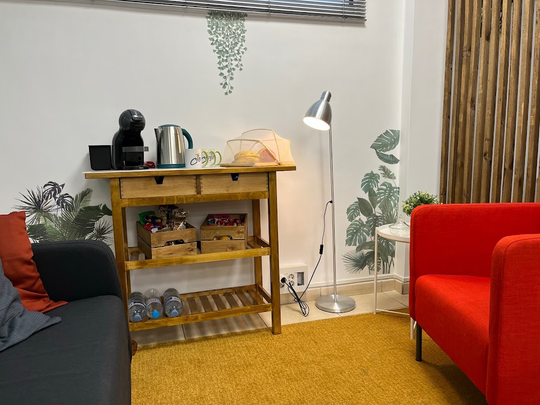 Photo de Coworking Intelligent Business