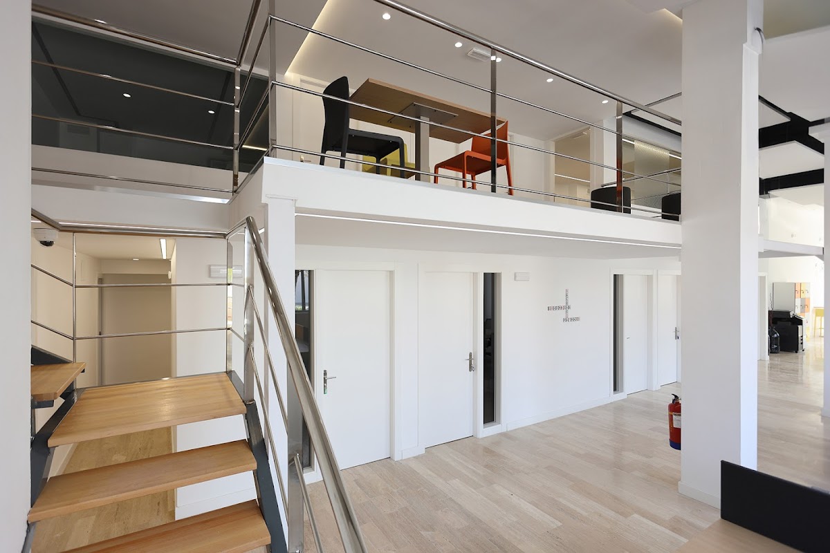 Photo de Coworking Patraix