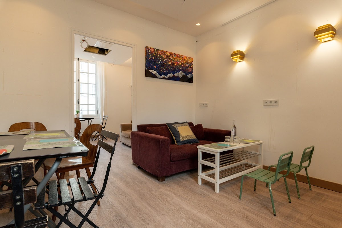 Photo de Espace Charost