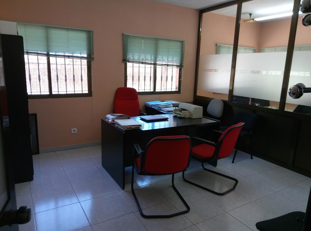 Photo de Coworking Villalba