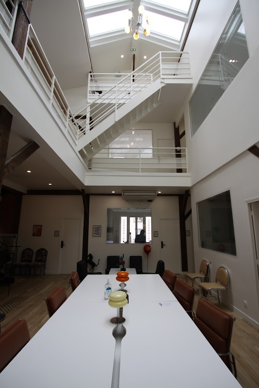 Photo de CoworkingFactory