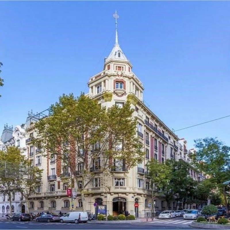 Photo de Centro De Negocios Madrid Zuricenter