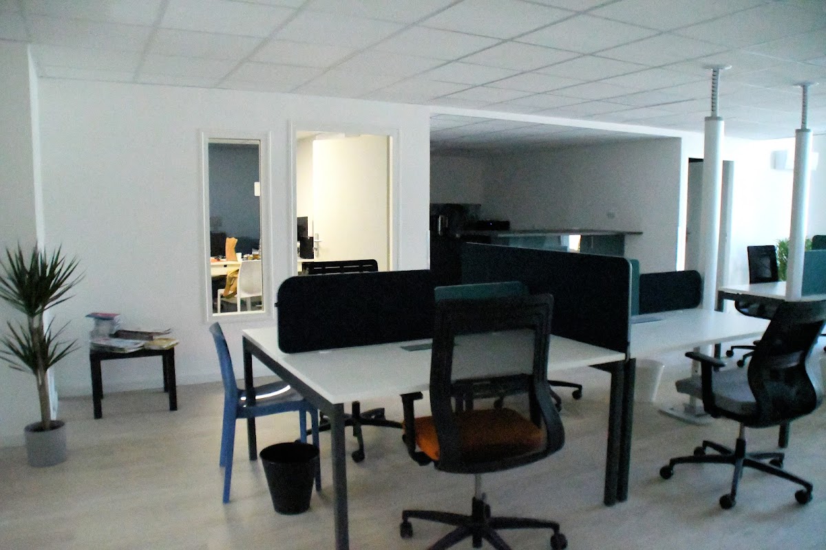 Photo de Cap Cowork
