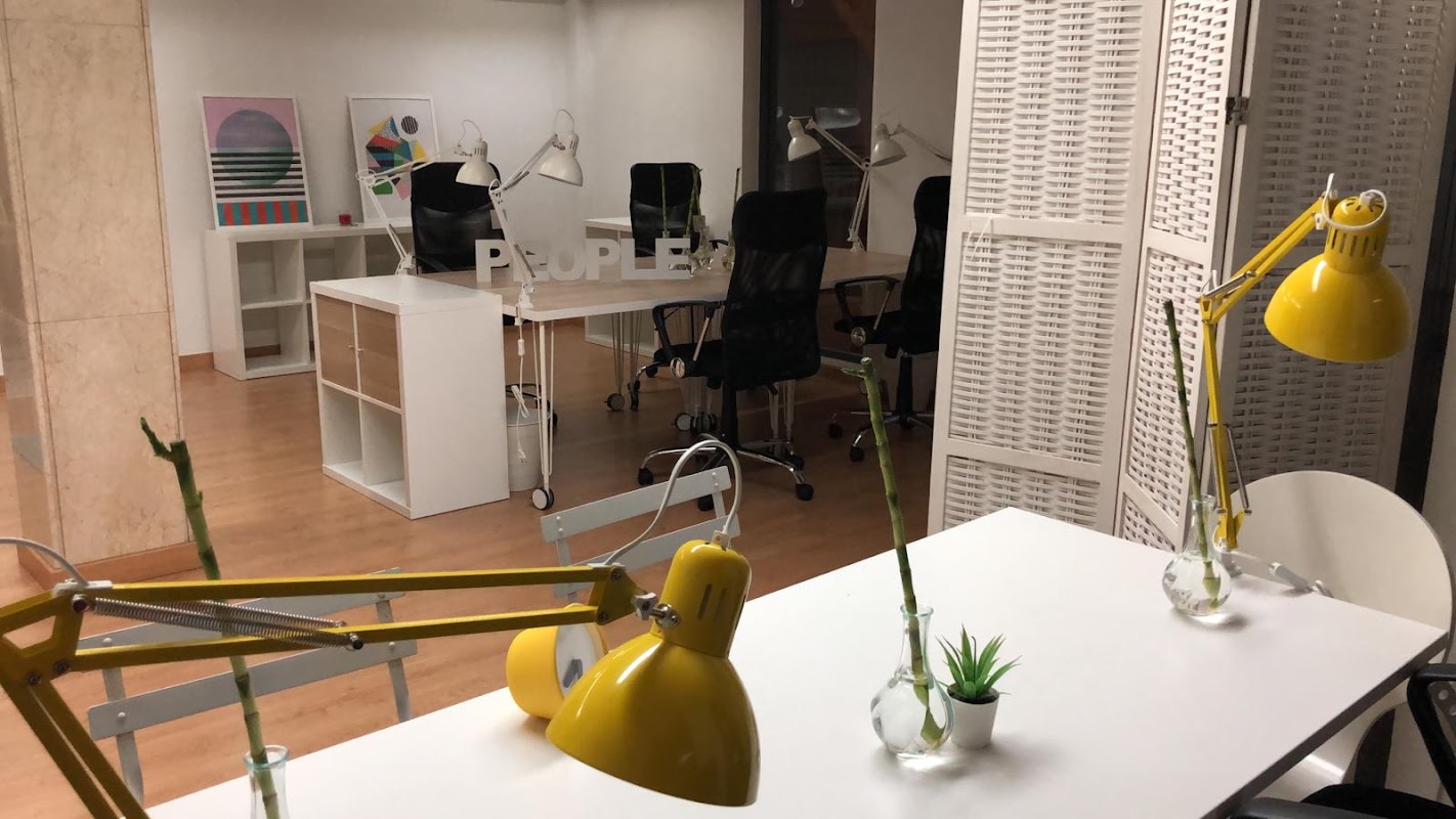 Photo de Coworking Illescas