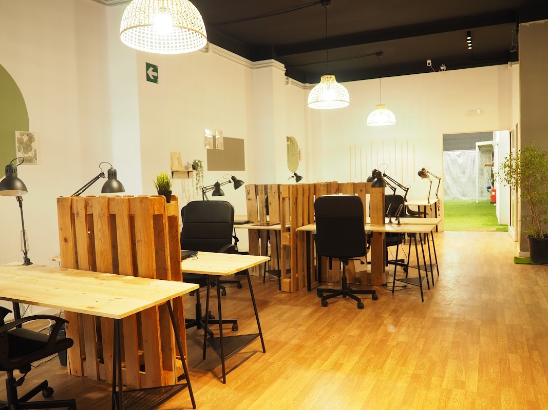 Photo de Cowork Monteolivete