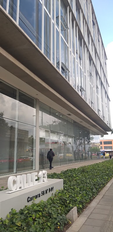 Photo de HQ BOG Americas