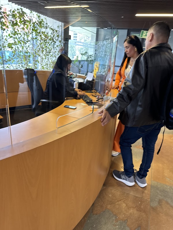 Photo de Spaces Colina Campestre