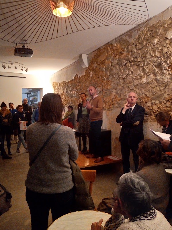 Photo de La Ruche Marseille