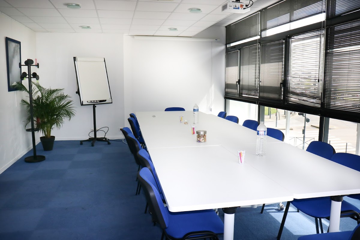 Photo de Le 144 Cowork'In Rennes