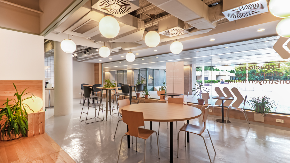 Photo de Impact Hub Picasso