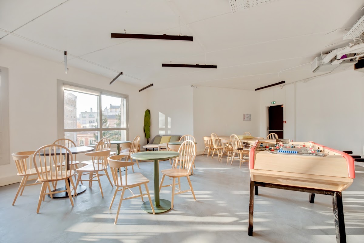 Photo de Deskeo Quintet