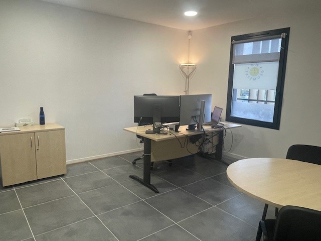 Photo de Azimut Coworking