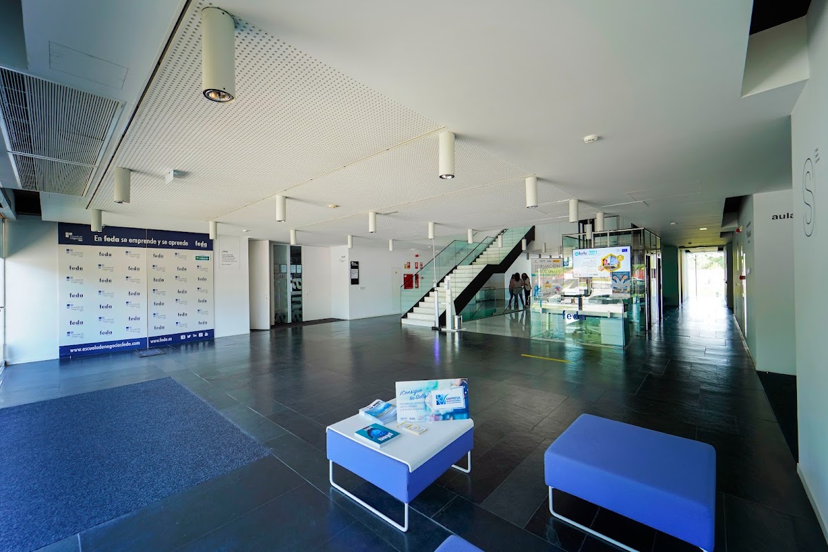 Photo de Centro De Negocios Feda