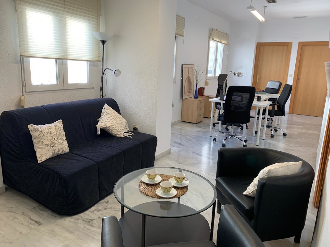 Photo de Coworking Granada Catedral