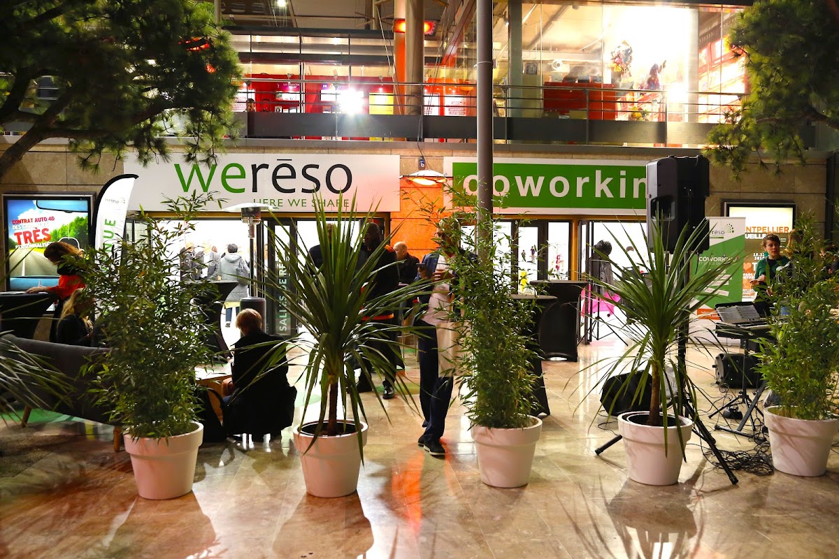 Photo de Weréso Marseille