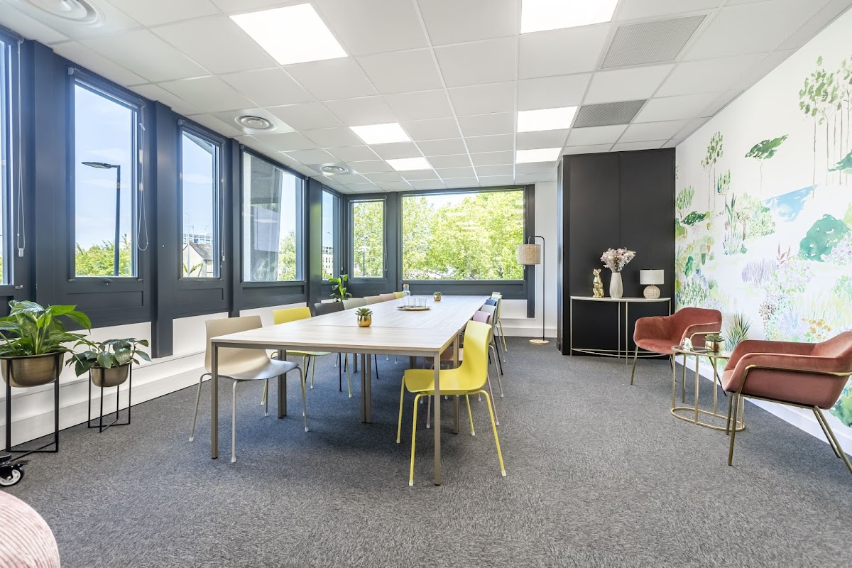 Photo de B'CoWorker Orgemont