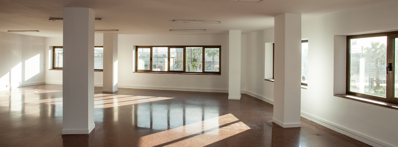 Centro De Negocios Y Coworking