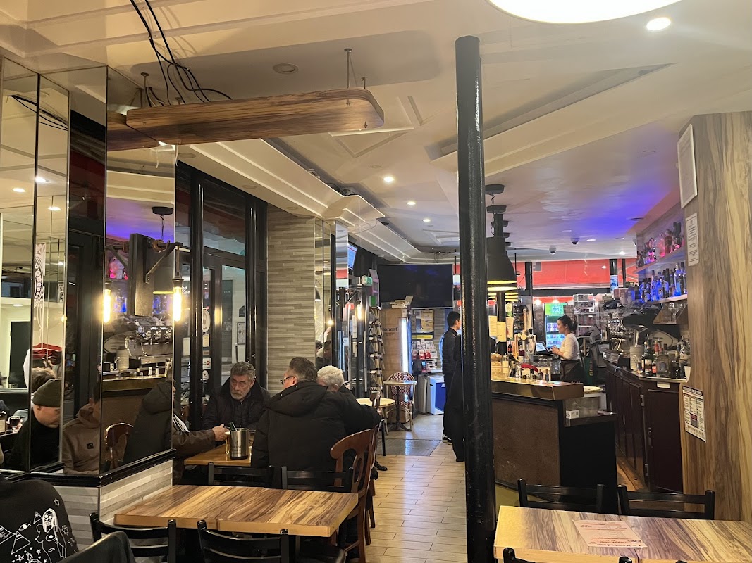 Photo de Les Nouveaux Bureaux Petits Champs