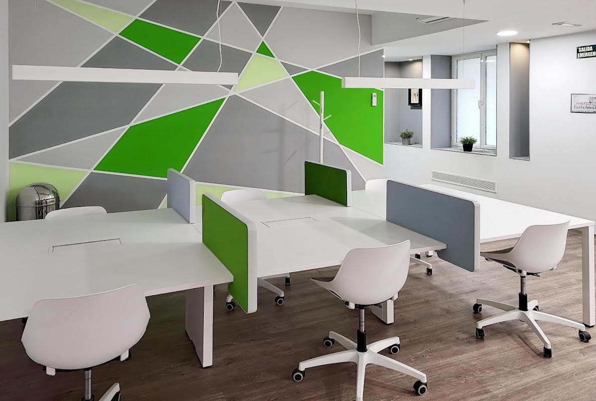 Photo de Regus Gran Vía 19