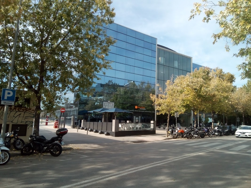 Photo de SC Trade Center Sant Cugat