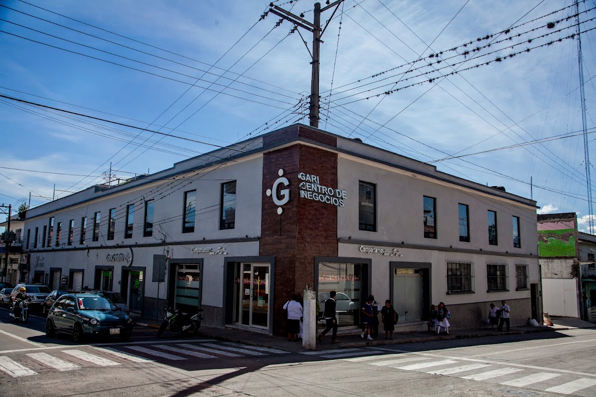 Photo de Oficinas Córdoba