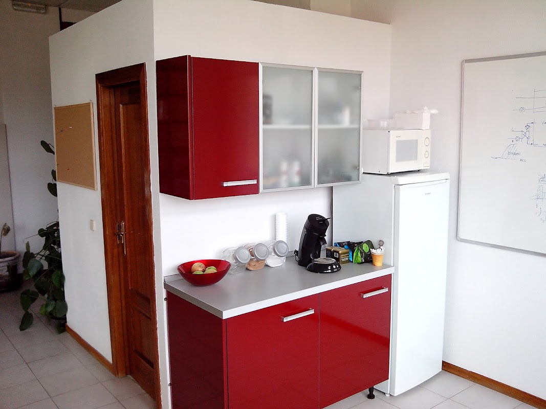 Photo de Coworking Foresta 43