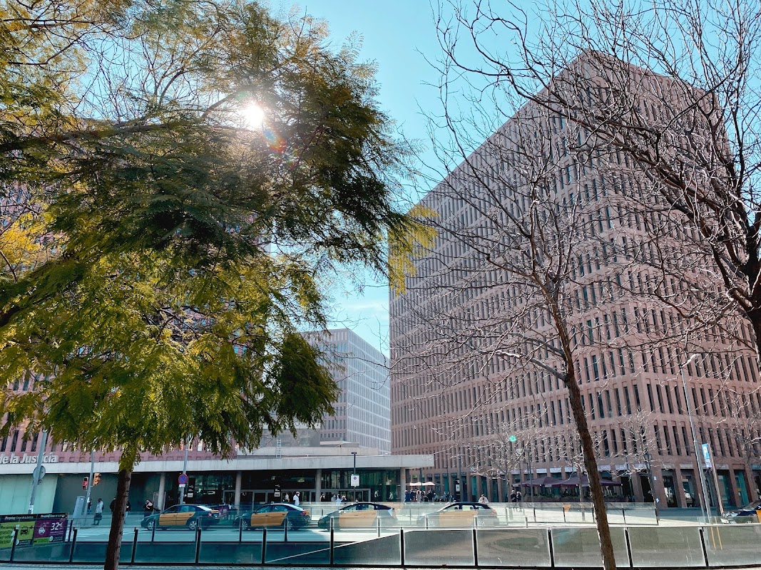 Photo de Bcn Coworking