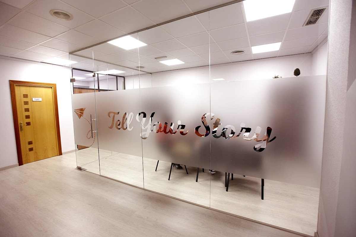 Photo de Your Story Coworking